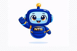Noa — mascota de NoaTechSolutions