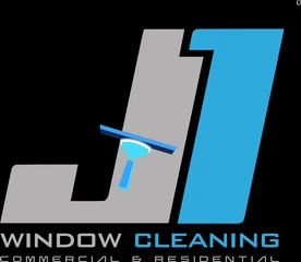 Logo de J1 Window Cleaning, cliente de NoaTechSolutions