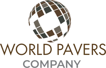 Logo de World Pavers Company, cliente de NoaTechSolutions